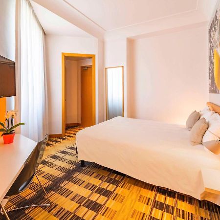 Hotel Ibis Styles Napoli Garibaldi Esterno foto