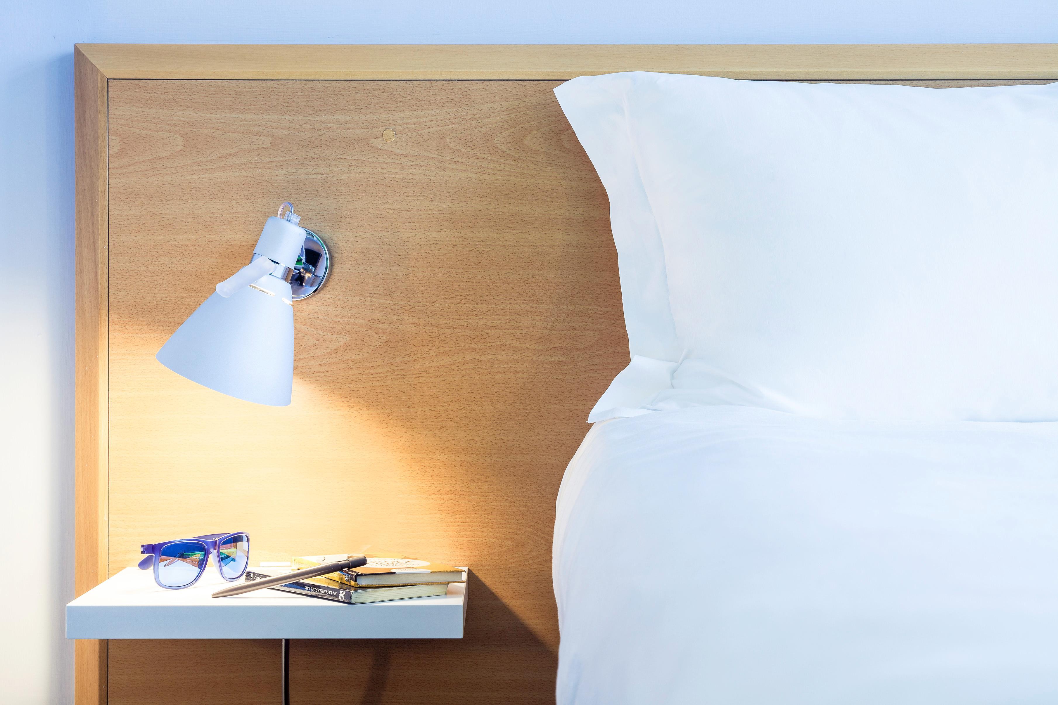 Hotel Ibis Styles Napoli Garibaldi Esterno foto